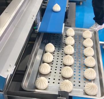 80、90、100、200、300型包子機(jī)餡料斗的拆裝清理方式？