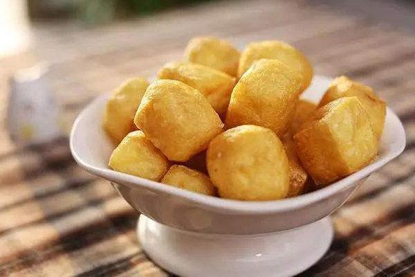 為什么做豆泡老炸不起？問(wèn)題全在這里！